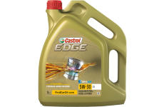 Motorový olej CASTROL 15B0DE