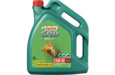 Motorový olej CASTROL 15BA21