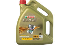 Motorový olej CASTROL 15C4B5