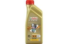 Castrol 5W40 EDGE A3/B4  1L