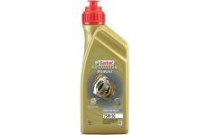 Olej do manuálnej prevodovky CASTROL 15D814