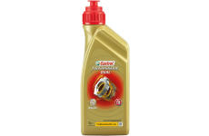Olej, dvojspojková prevodovka CASTROL 15D918