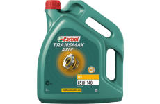 Olej, bezestupňová převodovka (CVT) CASTROL 469695