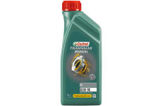 Olej do manuálnej prevodovky CASTROL 15DBE0