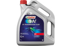 Olej do rozvodovky CASTROL 470478