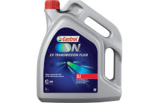 Olej do rozvodovky CASTROL 470525