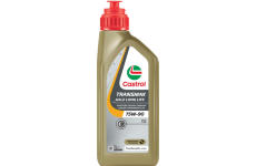 Olej do diferenciálu CASTROL 15F087