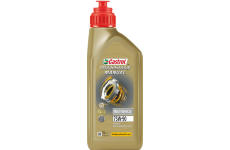 Olej do manuálnej prevodovky CASTROL 15F16C