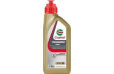 Olej, dvojspojková prevodovka CASTROL 15F202