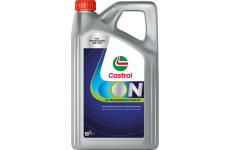 Olej, e-prevodovka CASTROL 15F218