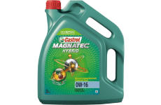 Castrol 0W16 Hybrid Magnatec 5L
