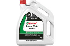 Brzdová kvapalina CASTROL 15F3EF