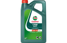 Motorový olej CASTROL 15F43B