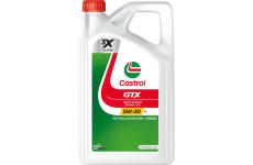 Motorový olej CASTROL 15F67F