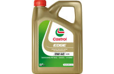 Motorový olej CASTROL 15F6B5