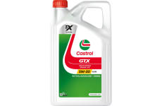 Motorový olej CASTROL 15F6F2