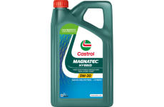 Motorový olej CASTROL 15F701