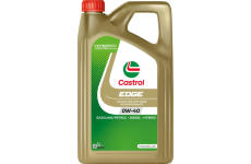Motorový olej CASTROL 15F714