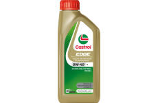 Castrol 0W40 R EDGE  1L