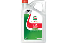 Motorový olej CASTROL 15F8FC