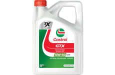 Motorový olej CASTROL 15F8FD