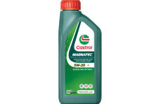 Motorový olej CASTROL 15F9C9