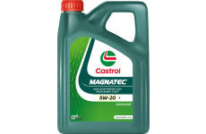 Motorový olej CASTROL 15F9CA