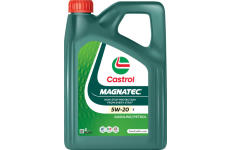 Motorový olej CASTROL 15F9CE