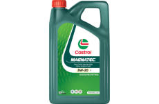 Motorový olej CASTROL 15F9E5