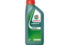 Motorový olej CASTROL 15FD0F