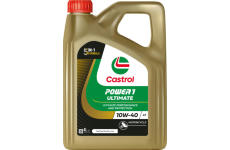 Motorový olej CASTROL 15FFA2