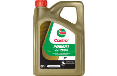 Motorový olej CASTROL 15FFB2