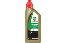 Motorový olej CASTROL 15FFB3