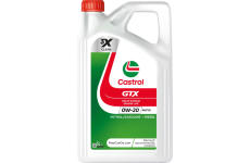 Motorový olej CASTROL 160A10