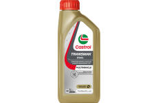 Olej, automatizovaná mechanická prevodovka (ASG) CASTROL 1613FC