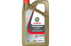 Olej, e-prevodovka CASTROL 161ACE