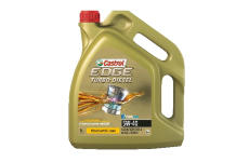 Převodovkový olej CASTROL 1535BD