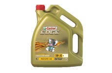 Převodovkový olej CASTROL 15669E