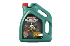 Převodovkový olej CASTROL 1599DC