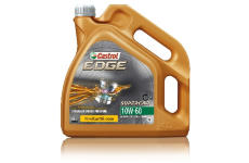 Castrol 10W60 EDGE Supercar  4L