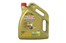 Převodovkový olej CASTROL 15B34C