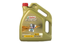 Motorový olej CASTROL 15BF6C