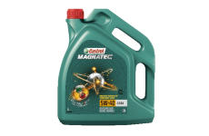 Castrol 5W40 A3/B4 Magnatec  5L