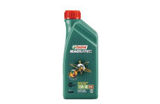 Motorový olej CASTROL 15CA1E