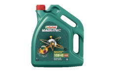 Motorový olej CASTROL 15CA20