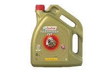 Olej, bezestupňová převodovka (CVT) CASTROL 15D7B6
