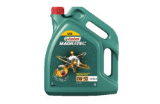 Motorový olej CASTROL 15F02F