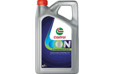 Olej do rozvodovky CASTROL 15F21B