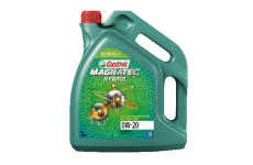 Motorový olej CASTROL 15F24A