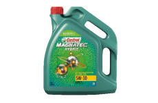 Motorový olej CASTROL 15F2C1